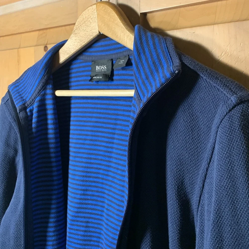 Hugo Boss (S) - Picture 3 of 16